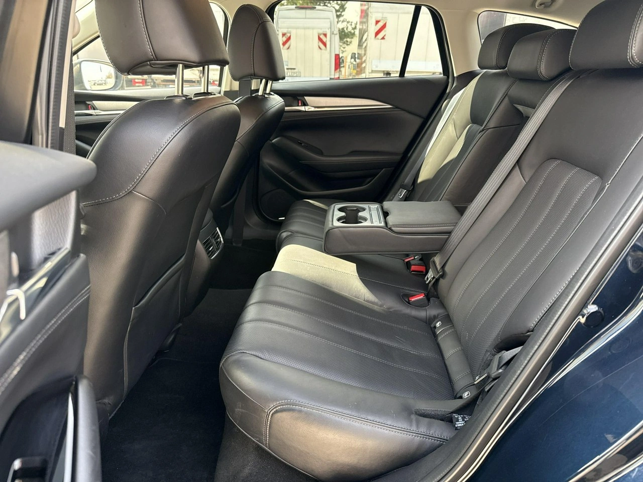 Mazda 6 - Zdjęcie 15