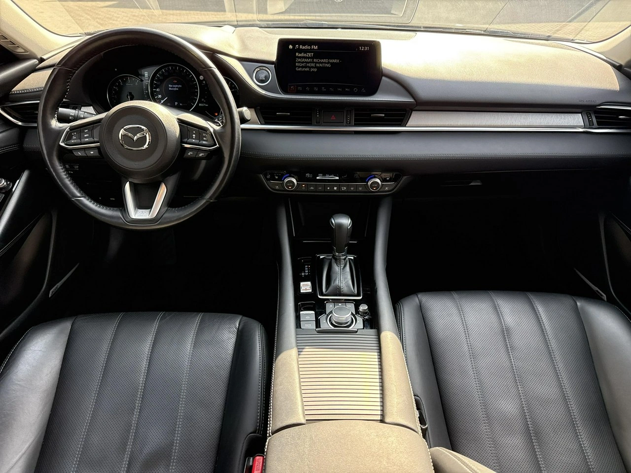 Mazda 6 - Zdjęcie 22