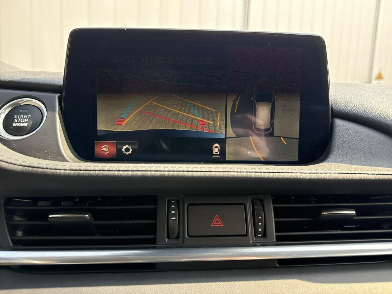 Mazda 6 - Zdjęcie 26