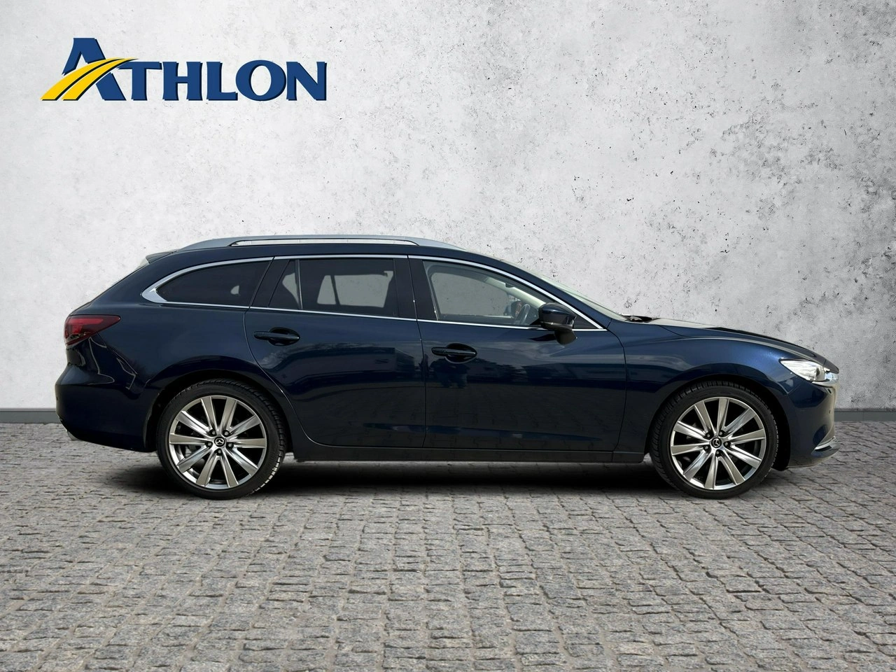 Mazda 6 - Zdjęcie 5