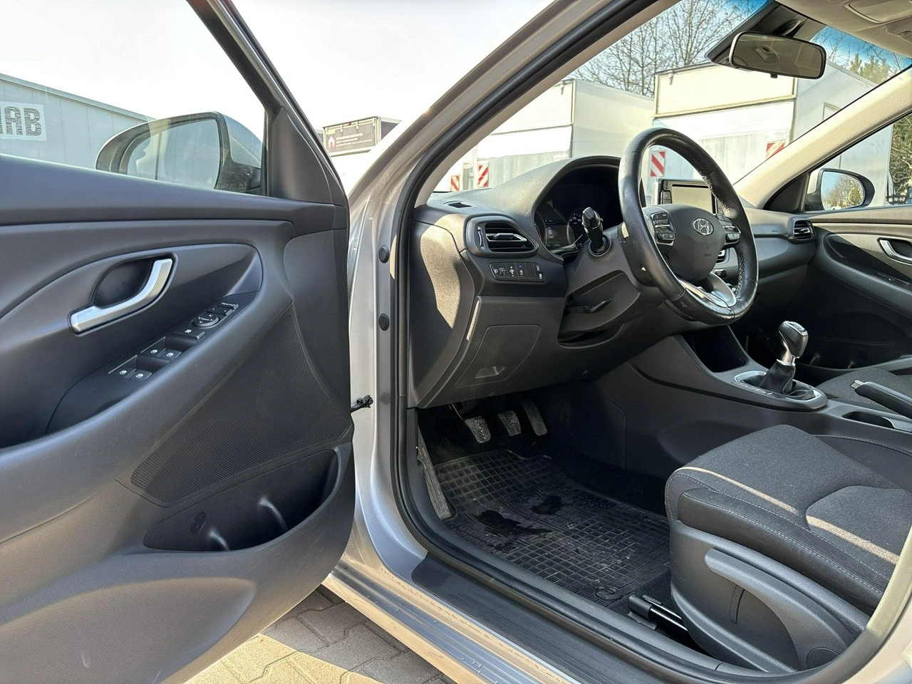 Hyundai i30 - Zdjęcie 9