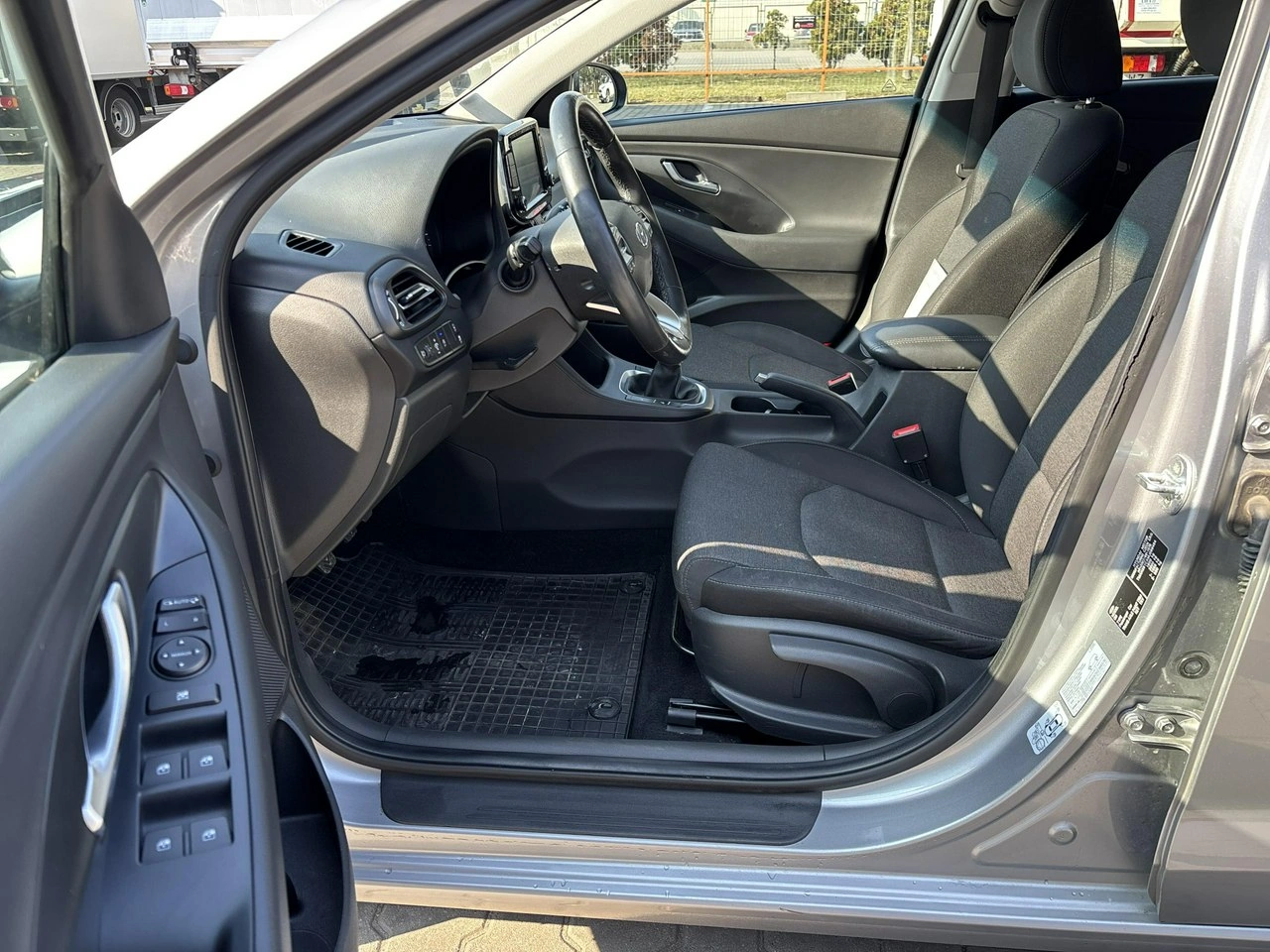 Hyundai i30 - Zdjęcie 10