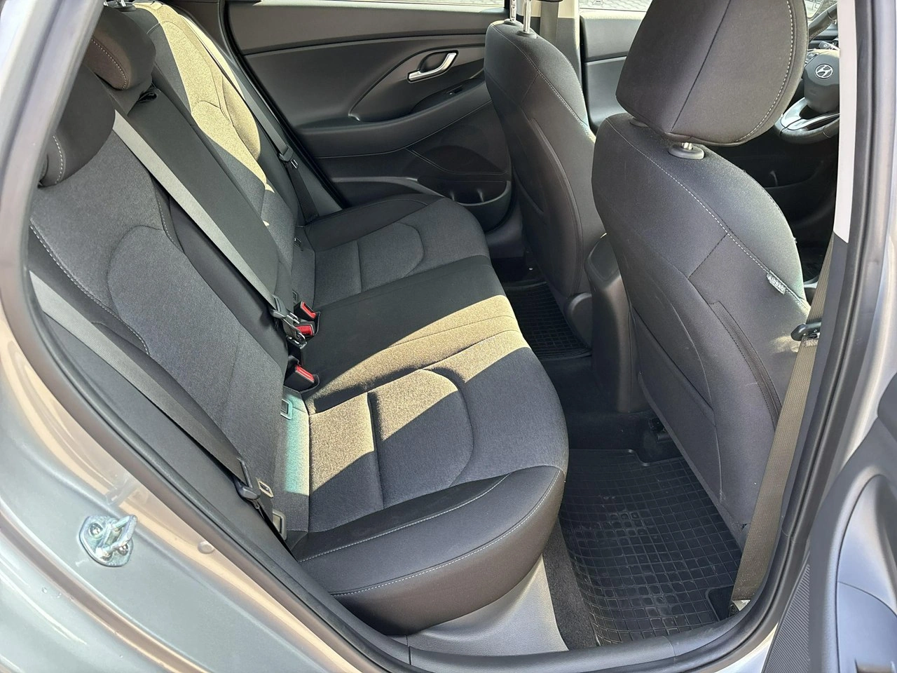 Hyundai i30 - Zdjęcie 15