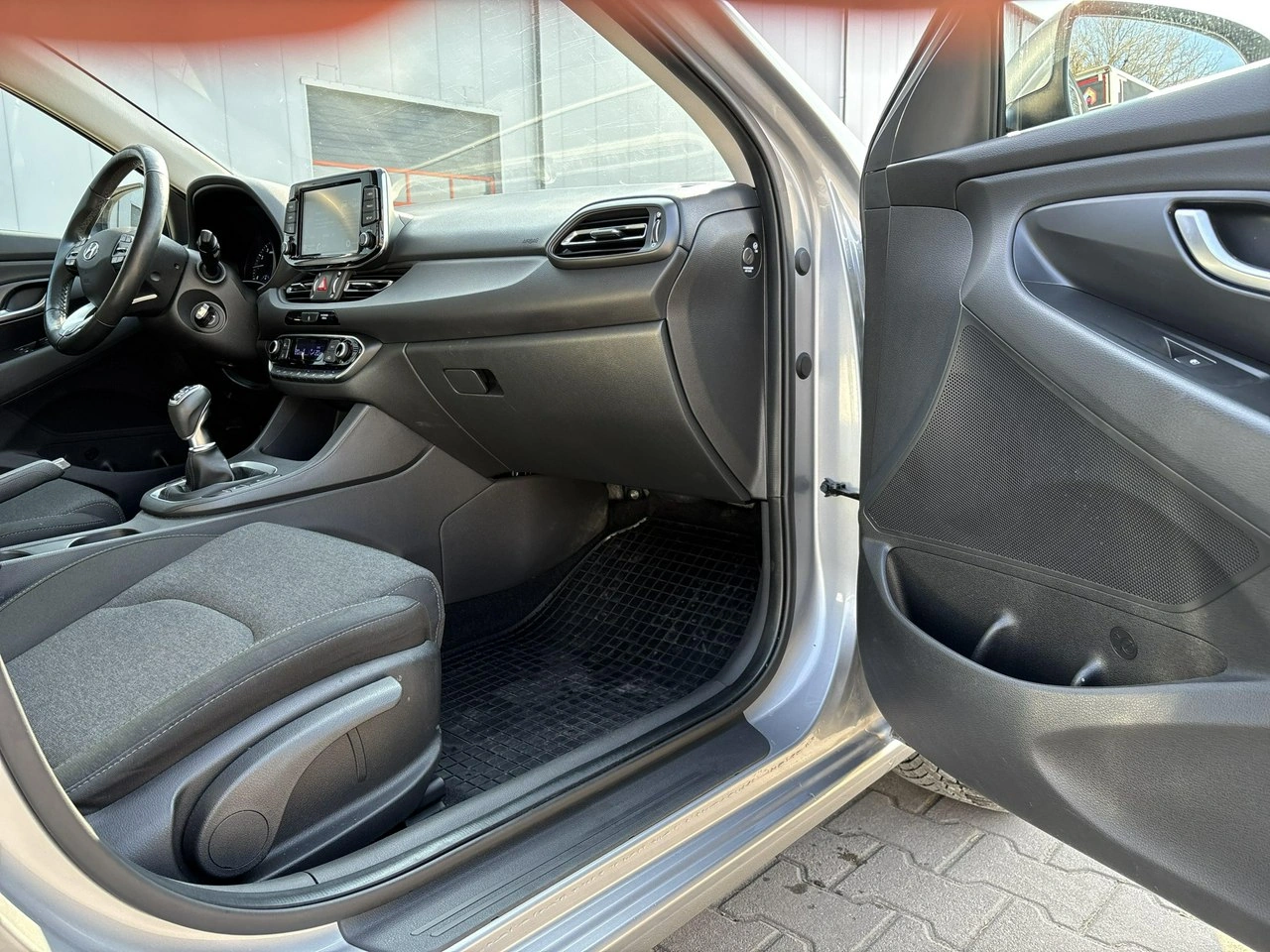 Hyundai i30 - Zdjęcie 16