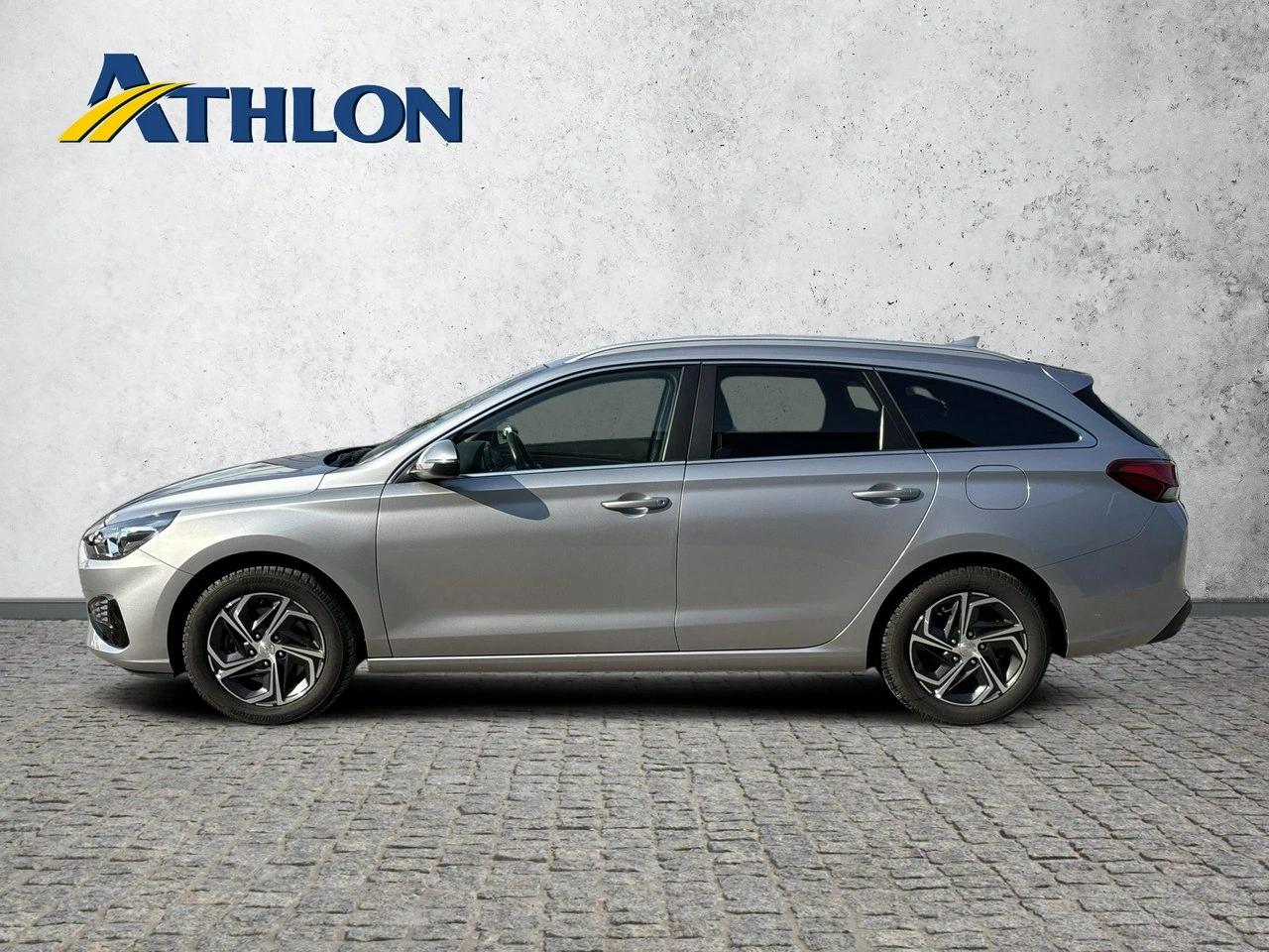 Hyundai i30 - Zdjęcie 1