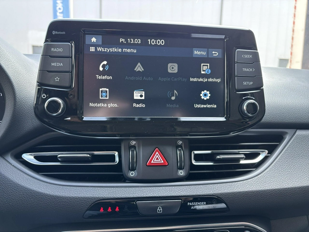 Hyundai i30 - Zdjęcie 20