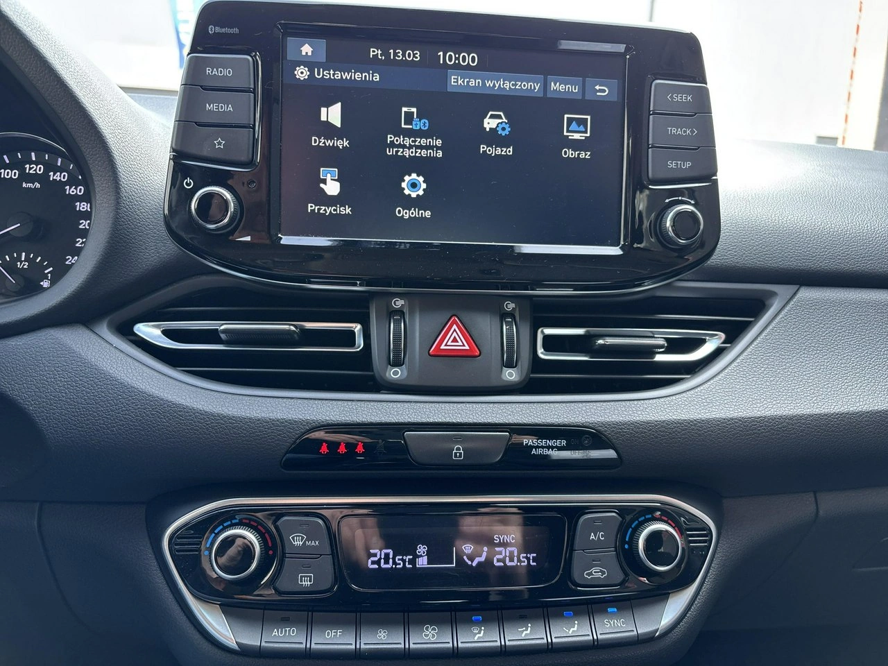 Hyundai i30 - Zdjęcie 21