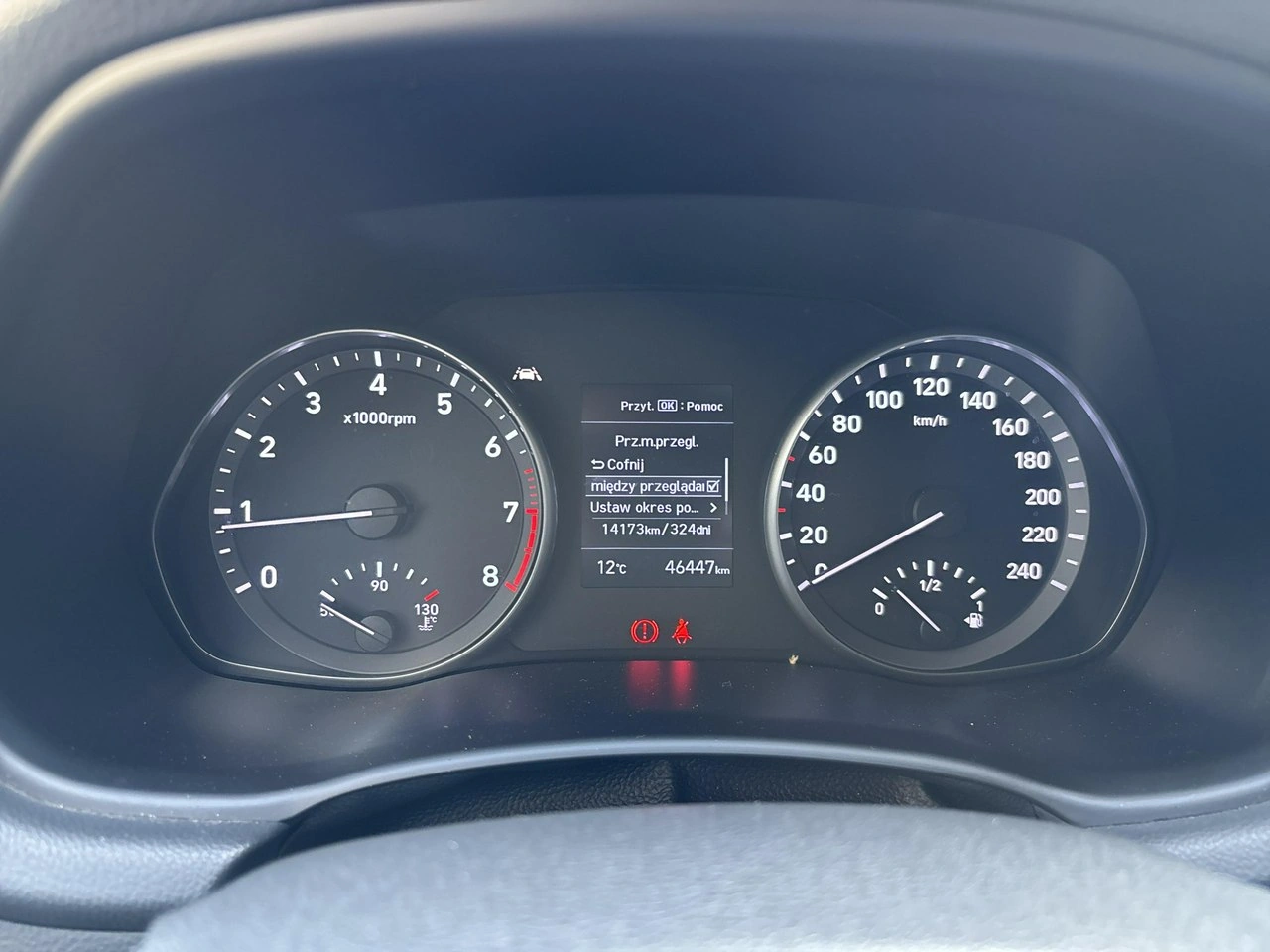 Hyundai i30 - Zdjęcie 22