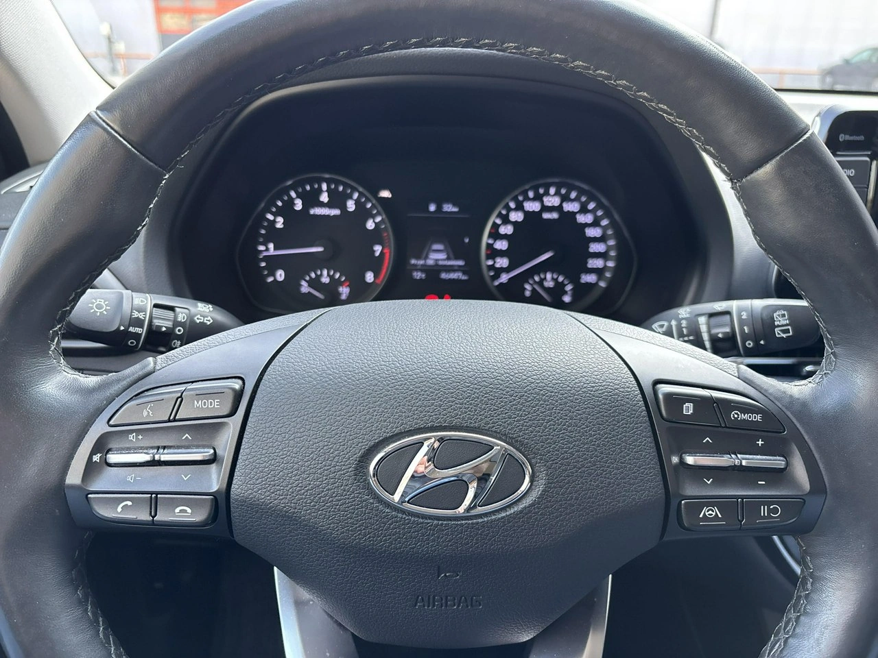 Hyundai i30 - Zdjęcie 23