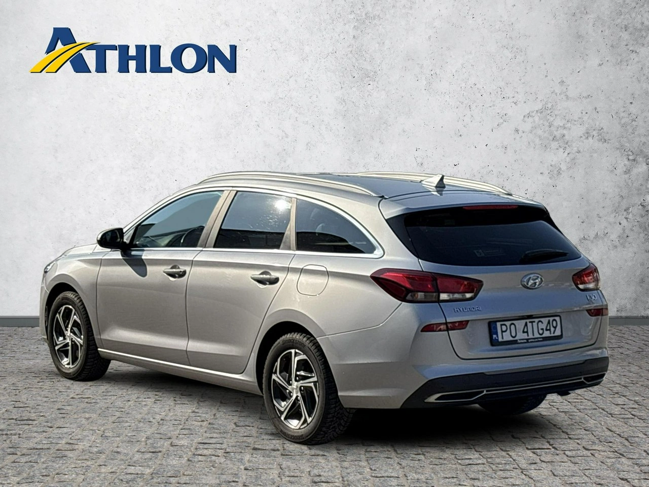 Hyundai i30 - Zdjęcie 2