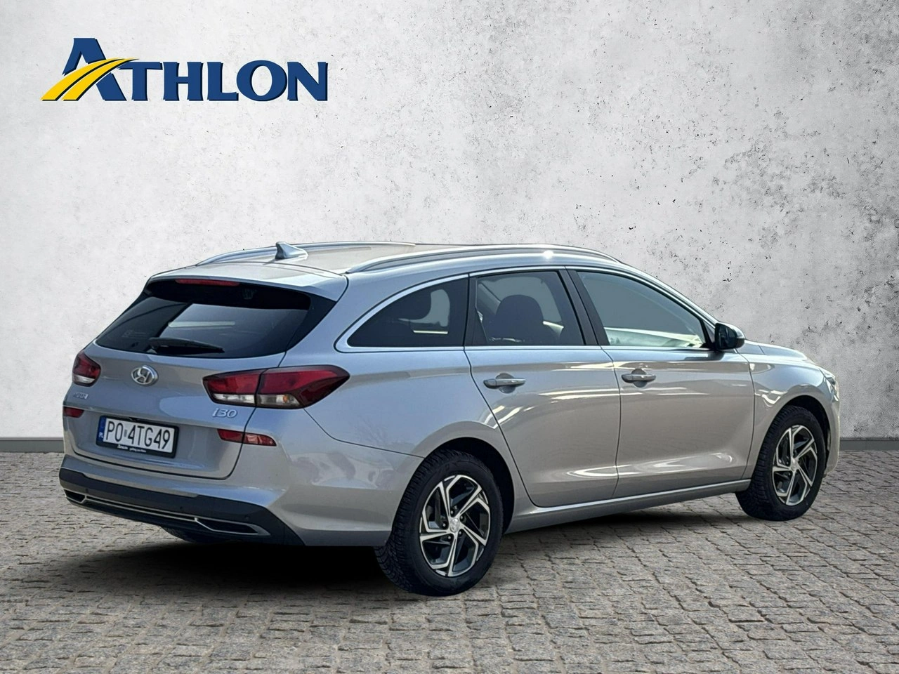 Hyundai i30 - Zdjęcie 4