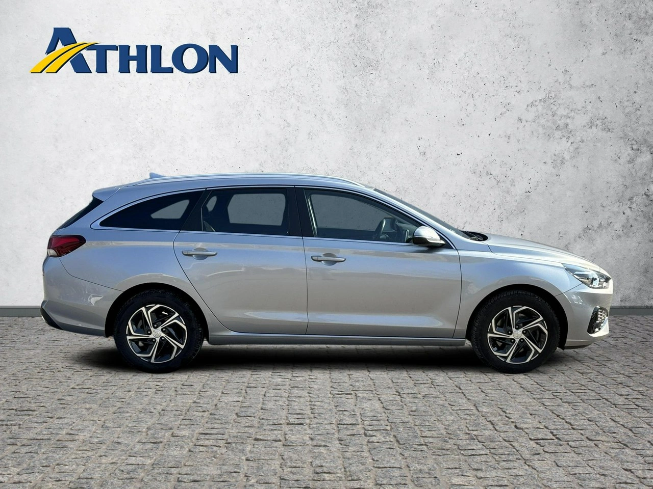 Hyundai i30 - Zdjęcie 5