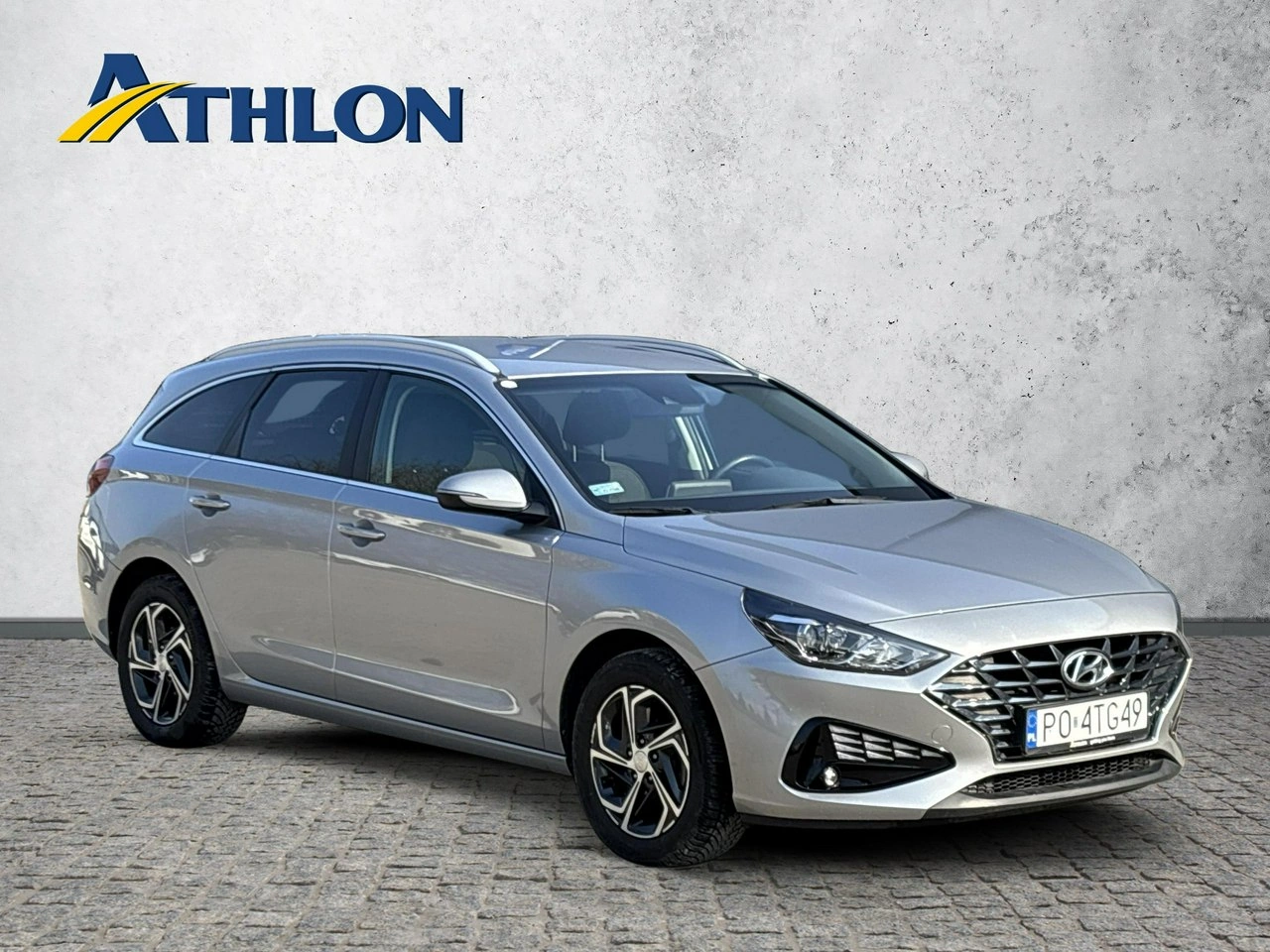 Hyundai i30 - Zdjęcie 6