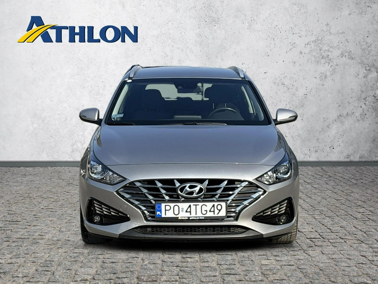 Hyundai i30 - Zdjęcie 7