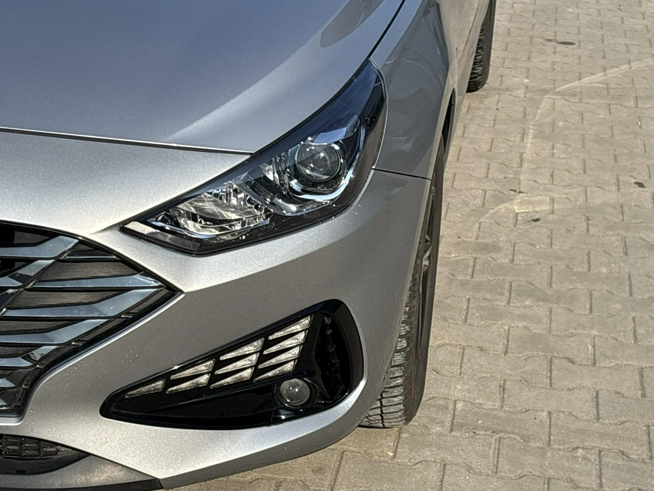 Hyundai i30 - Zdjęcie 8