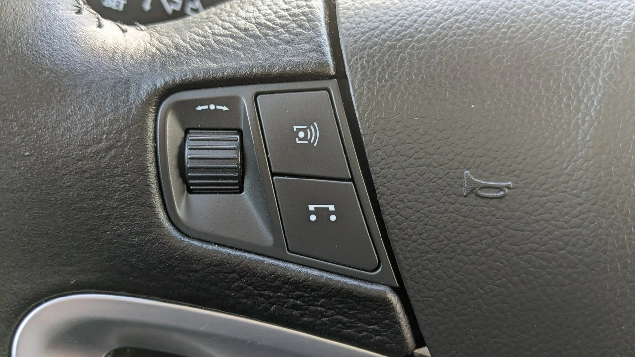 Opel Antara - Zdjęcie 27