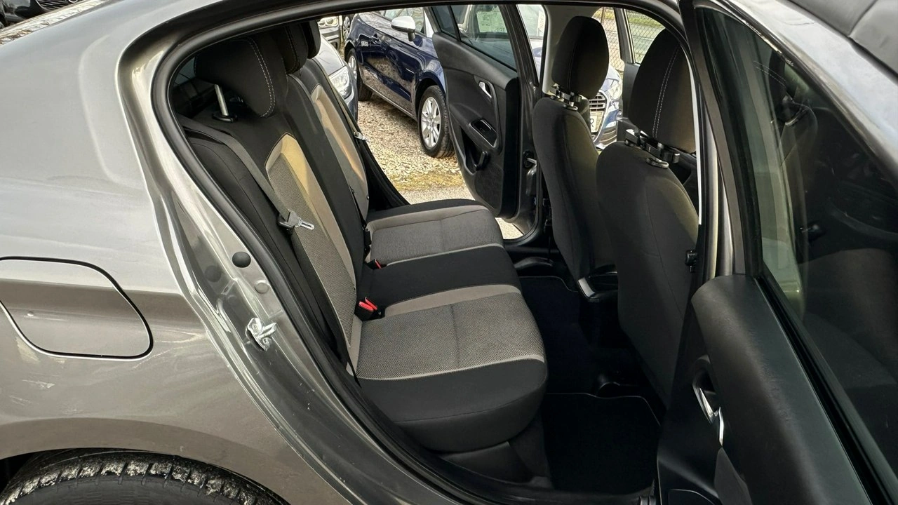 Fiat Tipo - Zdjęcie 16