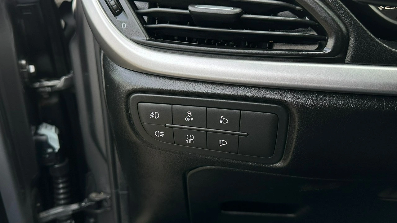 Fiat Tipo - Zdjęcie 28