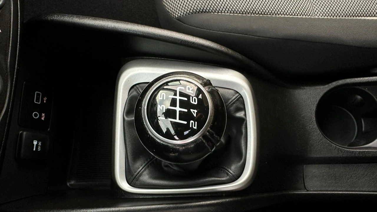 Fiat Tipo - Zdjęcie 29