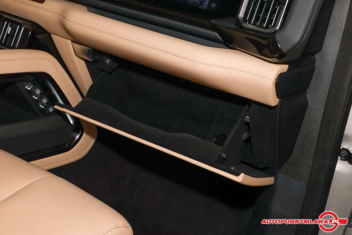 BYD Leopard 8 - Zdjęcie 15