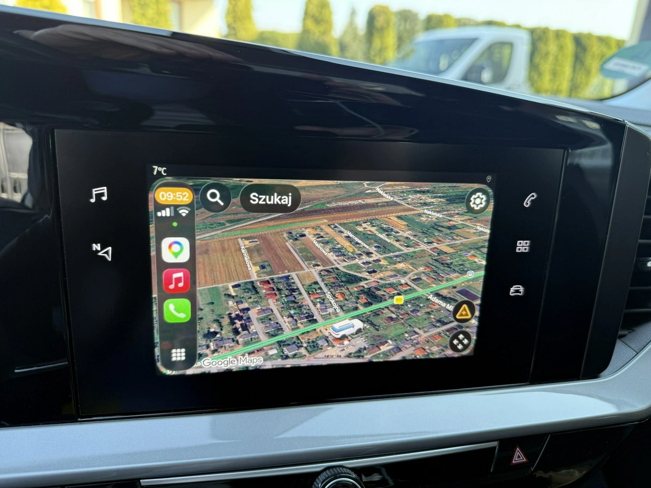 Opel Mokka - Zdjęcie 13