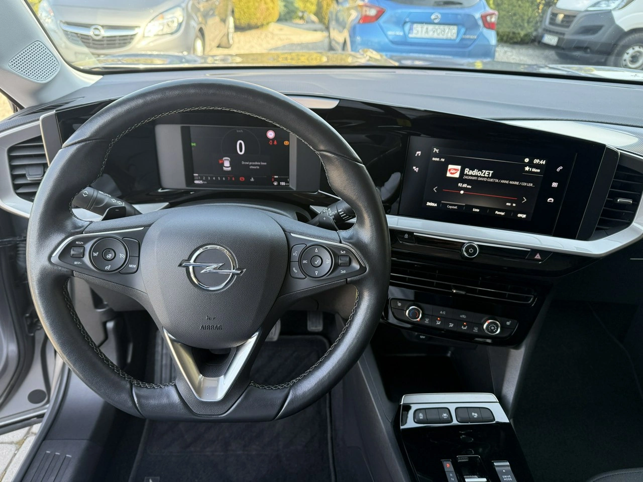 Opel Mokka - Zdjęcie 15