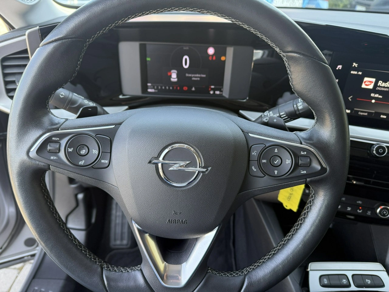 Opel Mokka - Zdjęcie 16