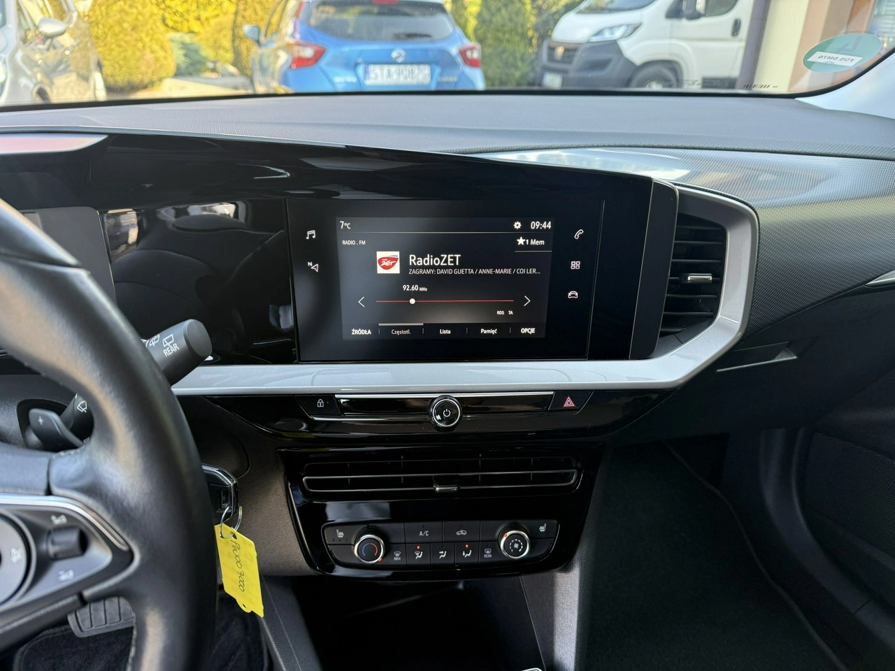 Opel Mokka - Zdjęcie 17