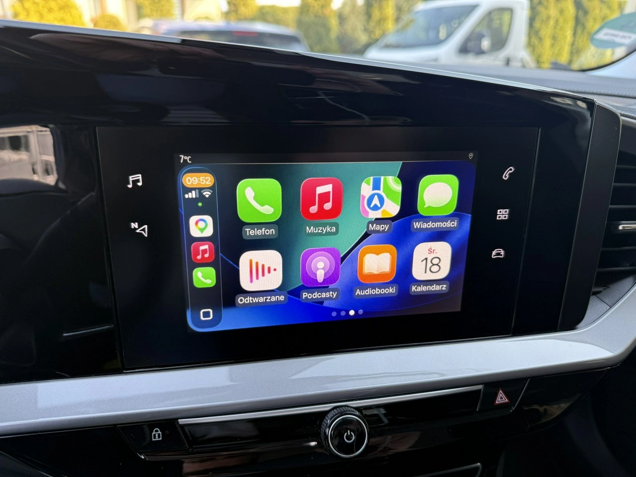 Opel Mokka - Zdjęcie 18