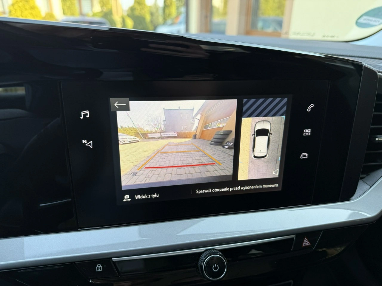 Opel Mokka - Zdjęcie 19