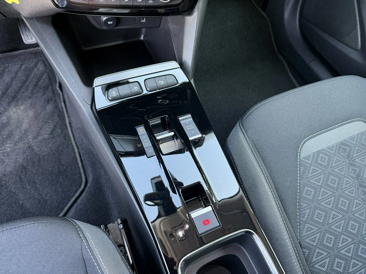 Opel Mokka - Zdjęcie 20