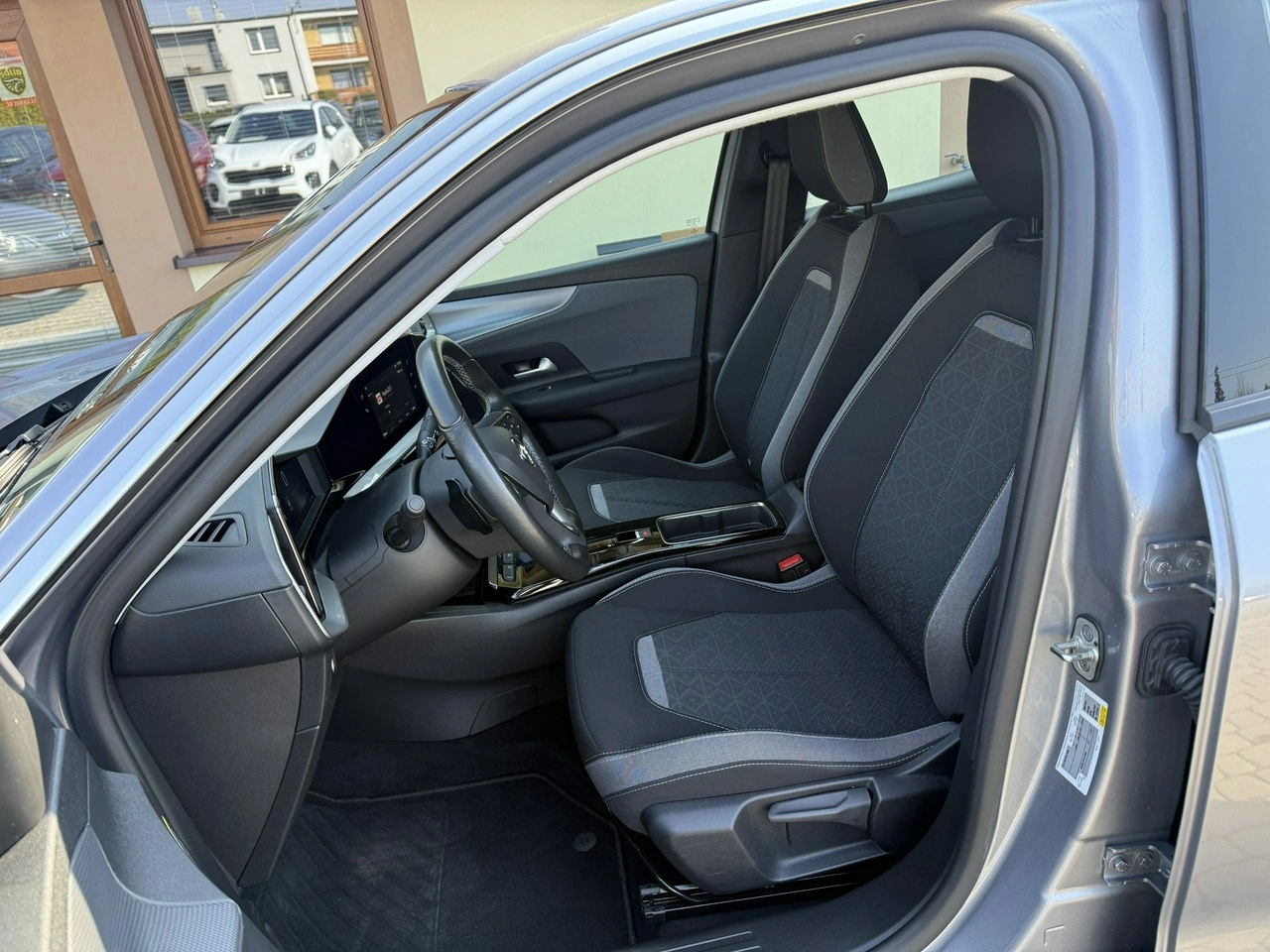 Opel Mokka - Zdjęcie 21