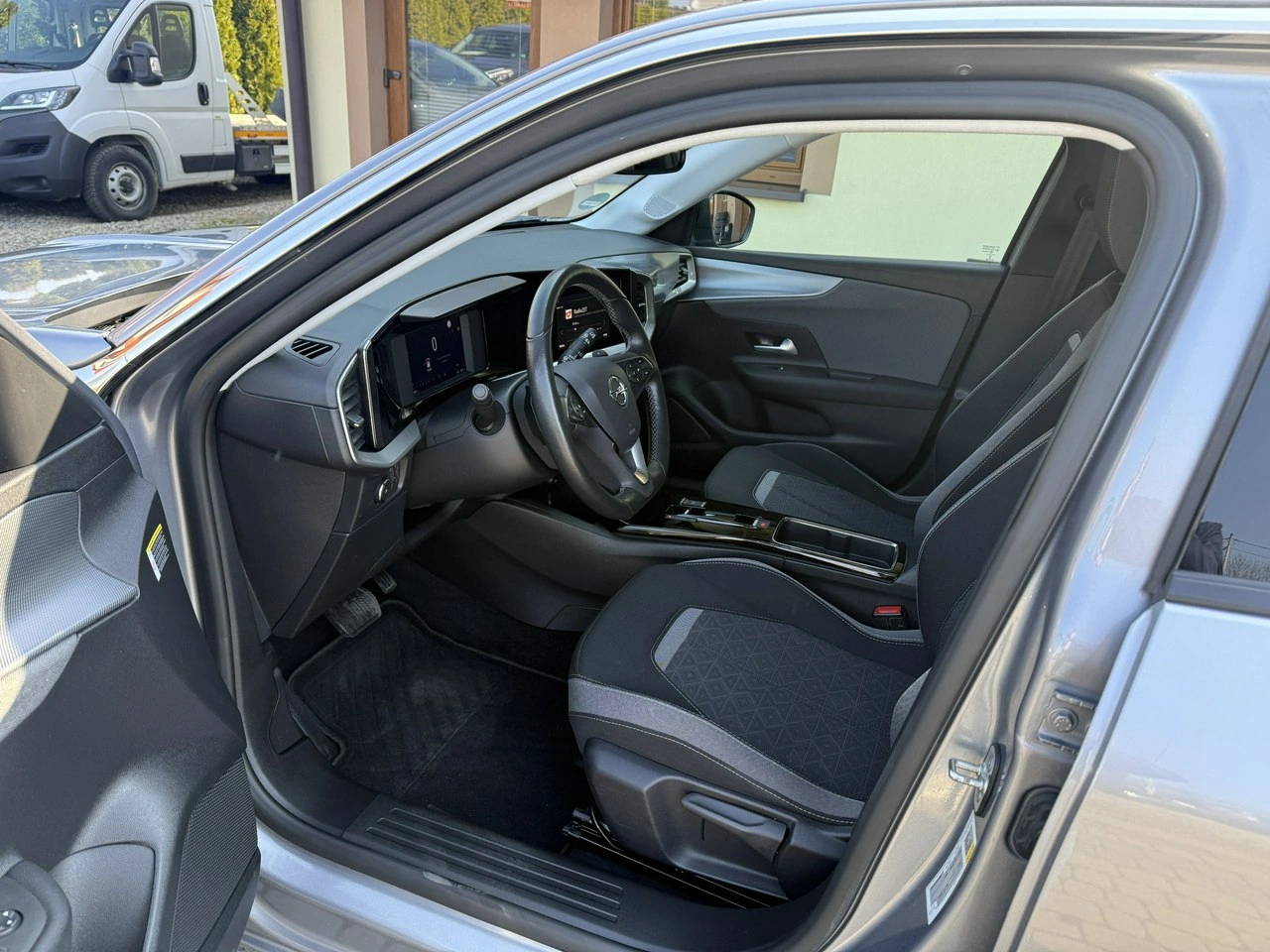 Opel Mokka - Zdjęcie 22