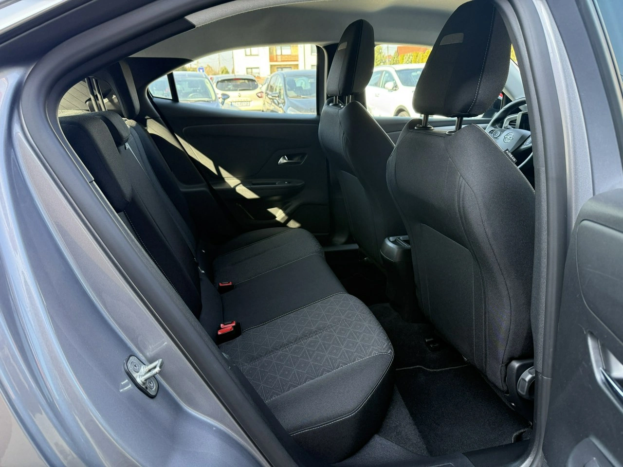 Opel Mokka - Zdjęcie 26