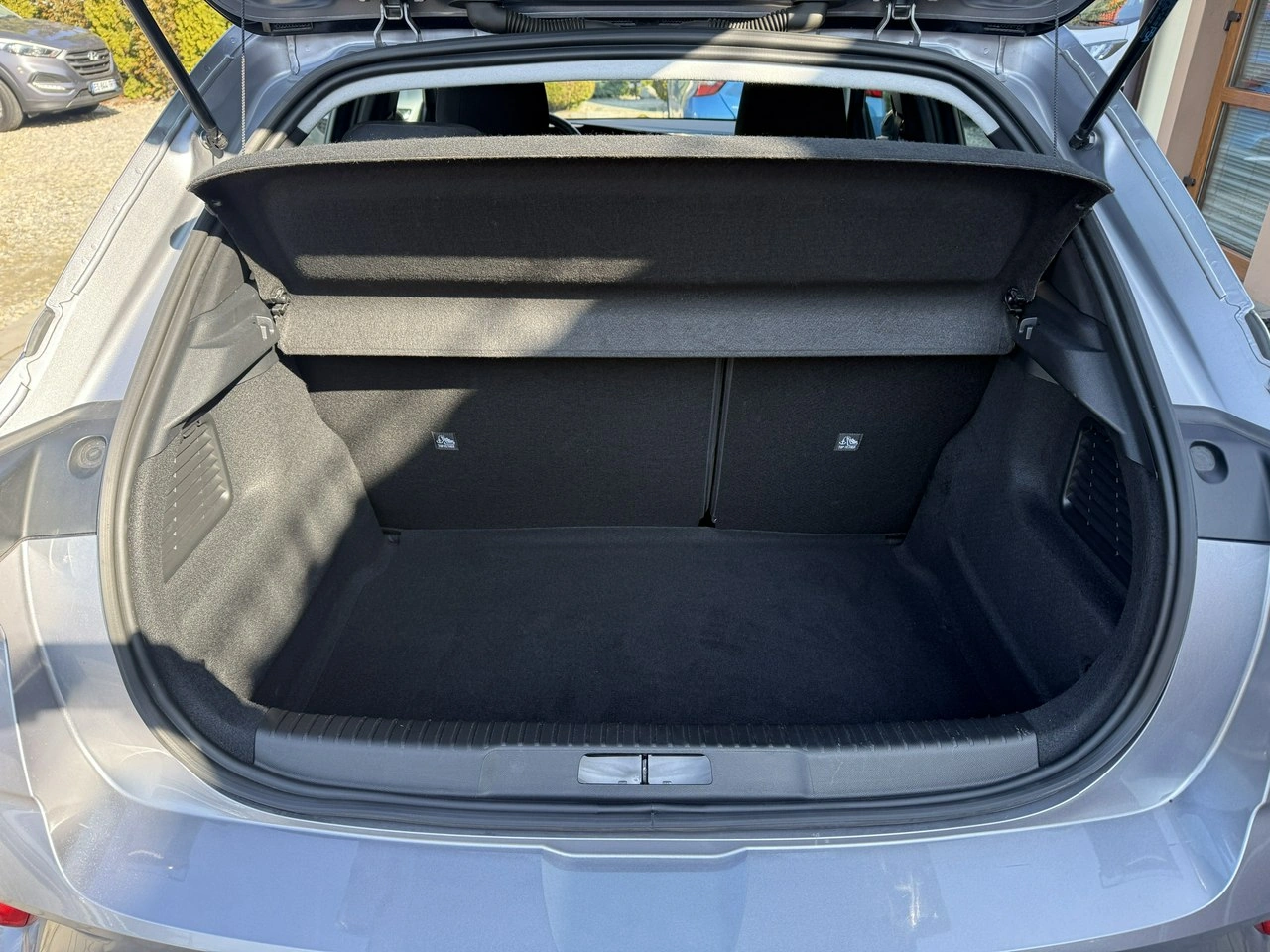 Opel Mokka - Zdjęcie 27