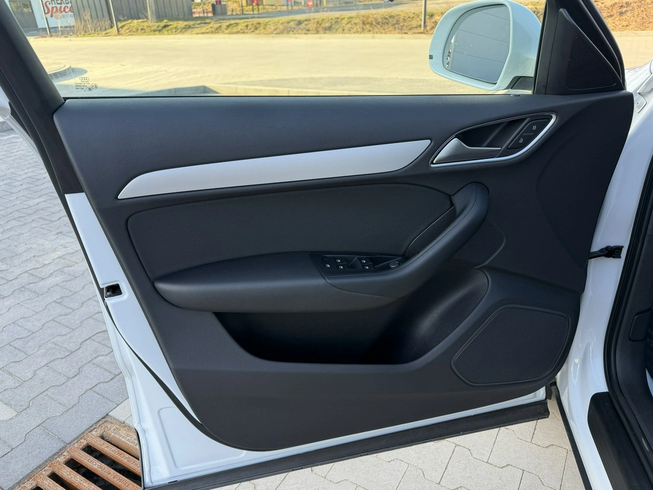 Audi Q3 - Zdjęcie 15