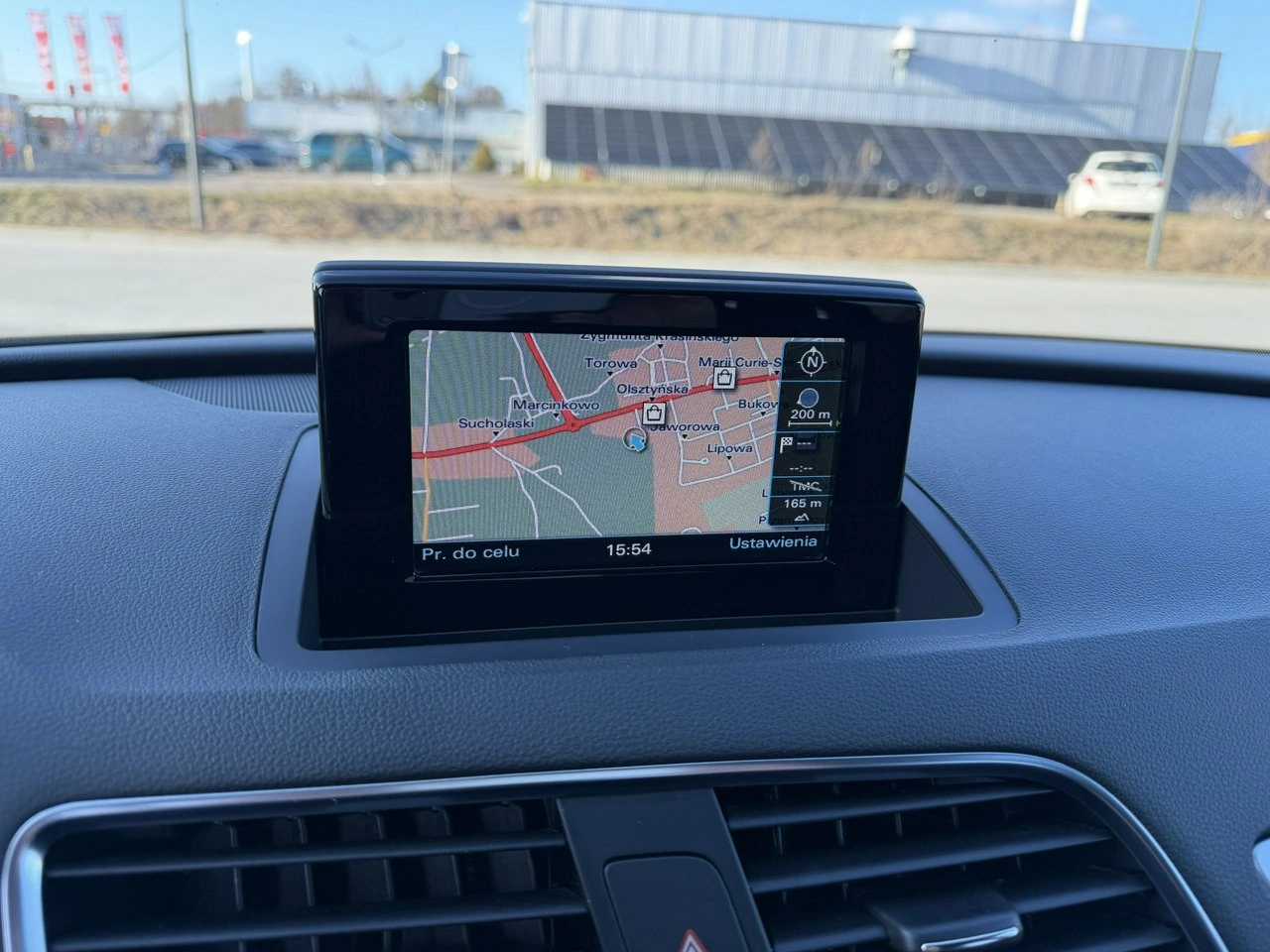 Audi Q3 - Zdjęcie 20