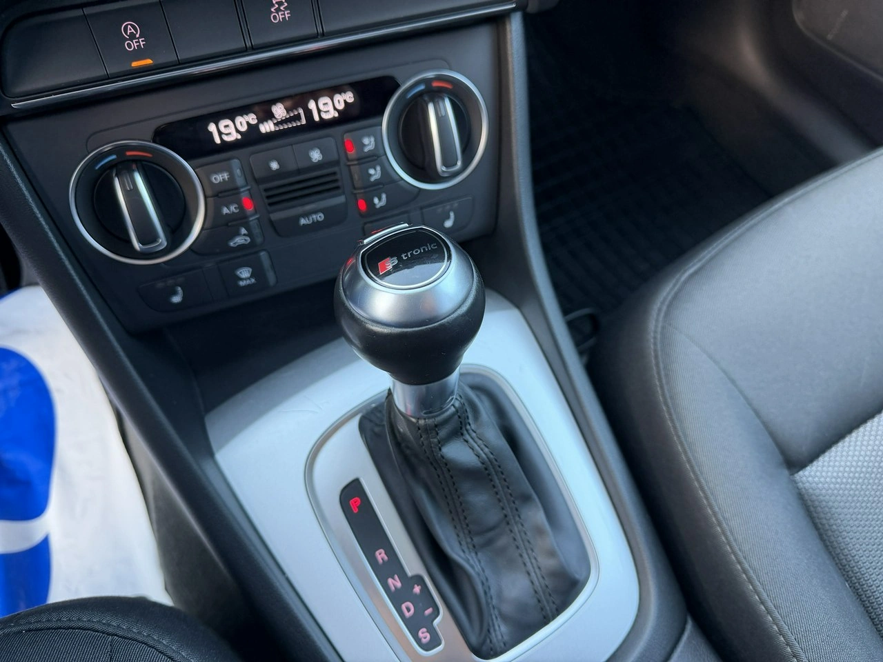 Audi Q3 - Zdjęcie 27