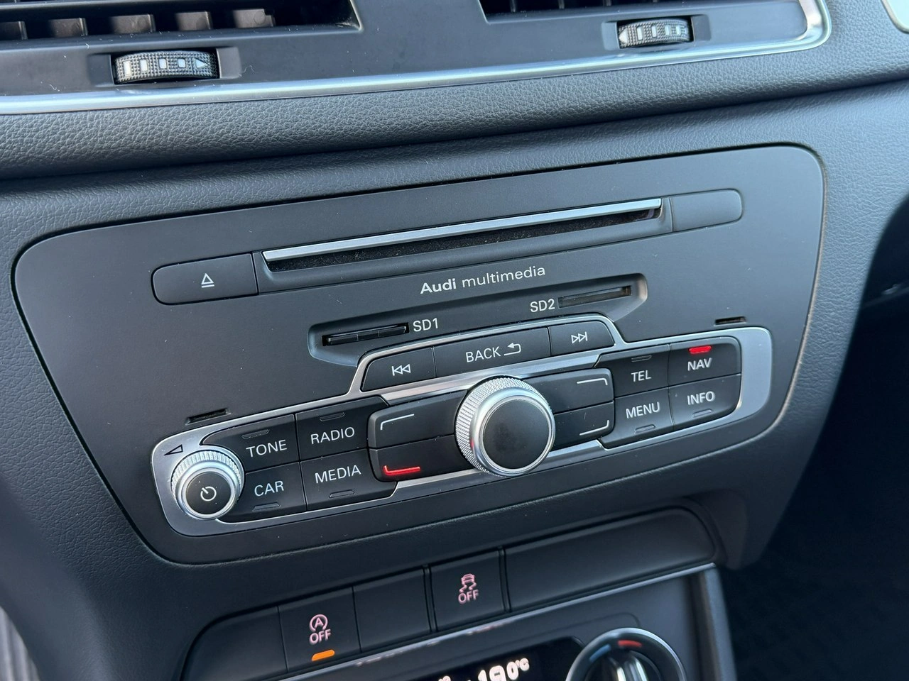 Audi Q3 - Zdjęcie 25