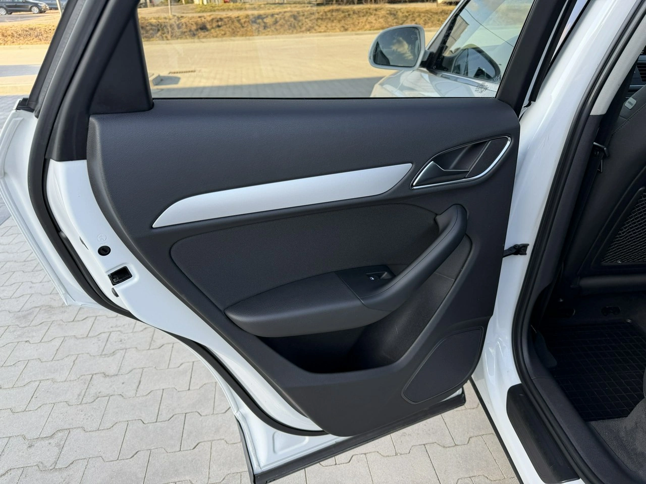 Audi Q3 - Zdjęcie 28