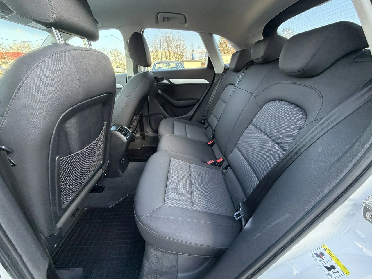 Audi Q3 - Zdjęcie 29