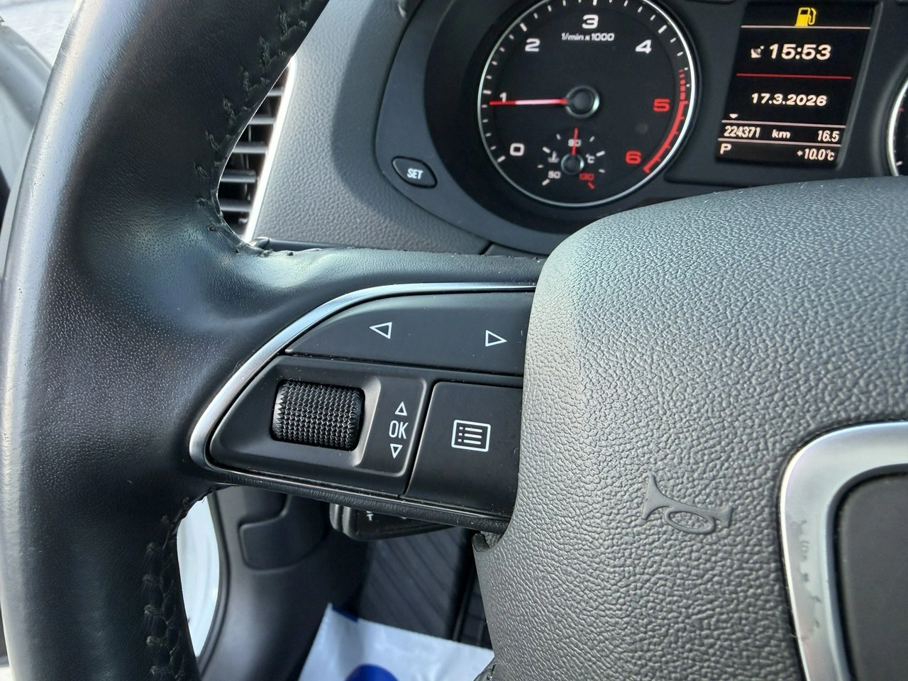 Audi Q3 - Zdjęcie 23