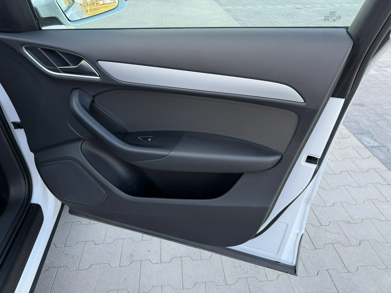 Audi Q3 - Zdjęcie 31