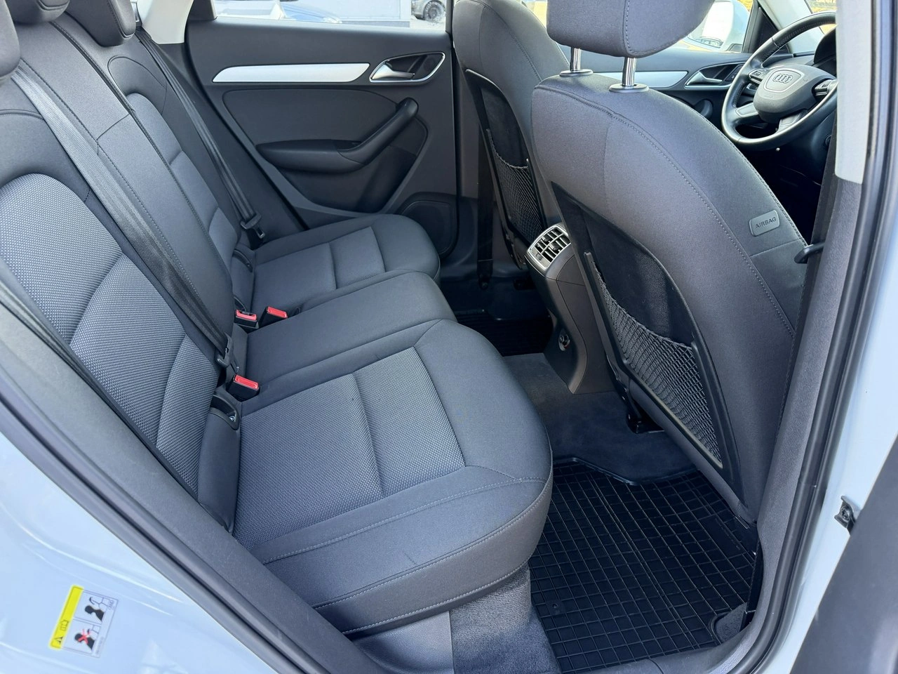 Audi Q3 - Zdjęcie 30