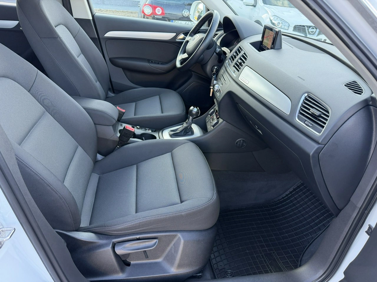 Audi Q3 - Zdjęcie 32