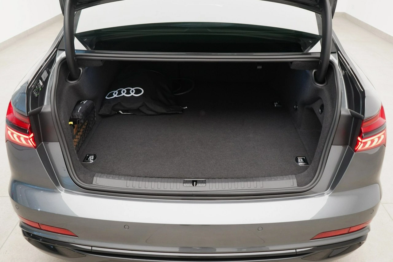Audi A6 - Zdjęcie 9