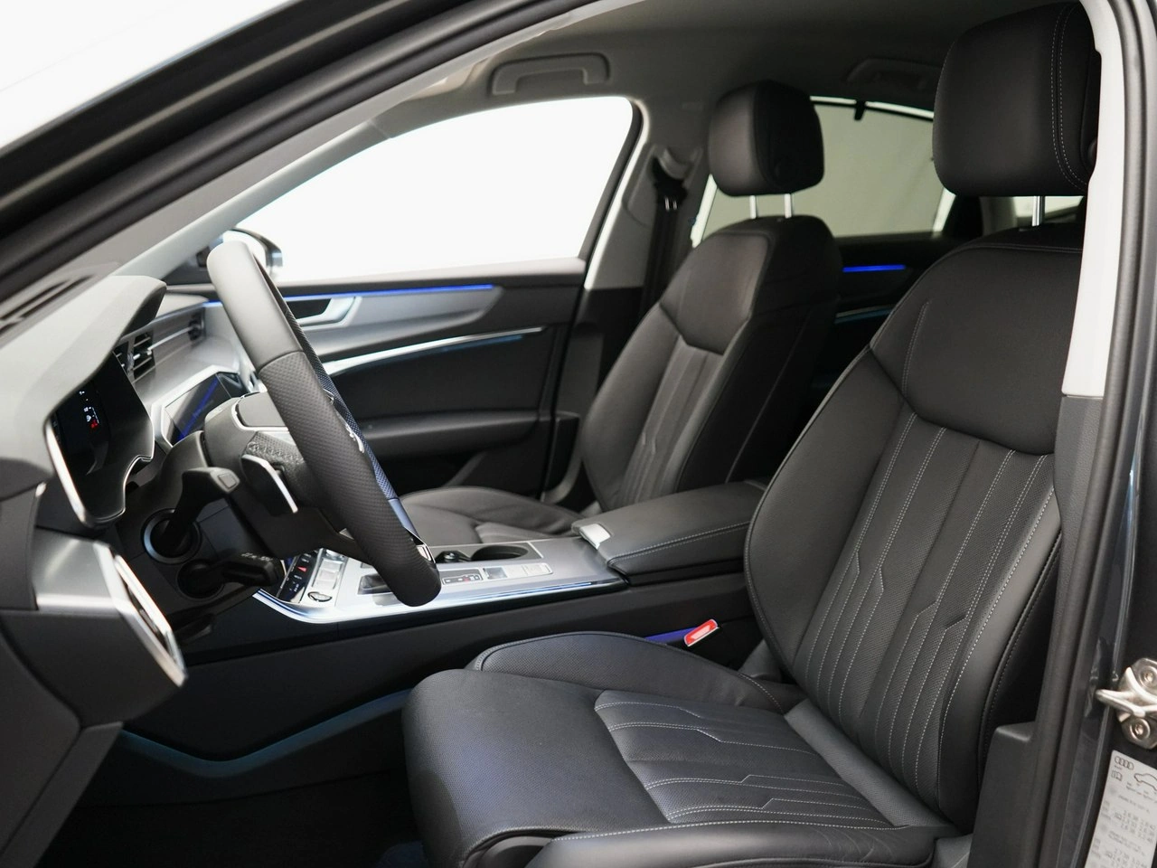 Audi A6 - Zdjęcie 11