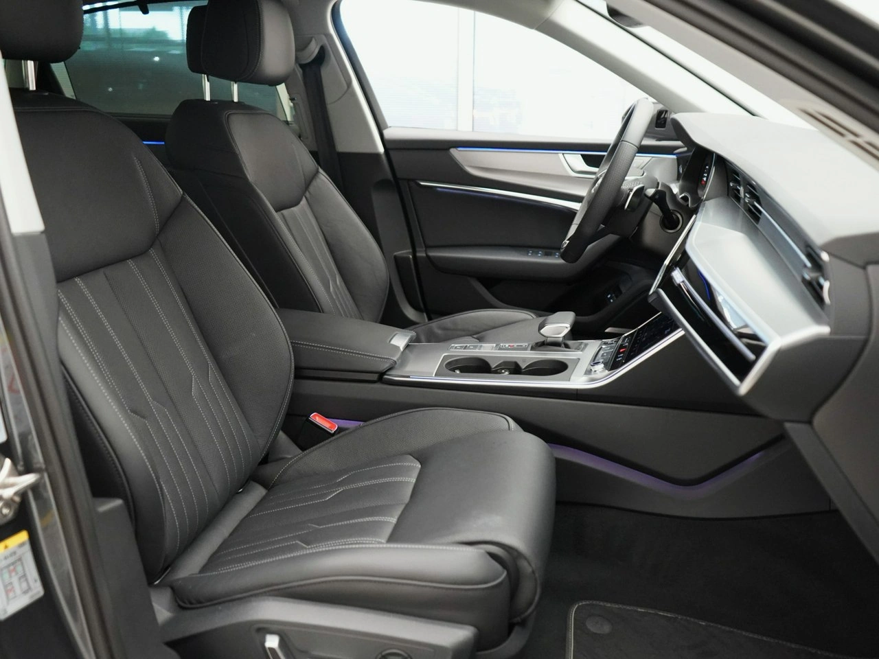 Audi A6 - Zdjęcie 16