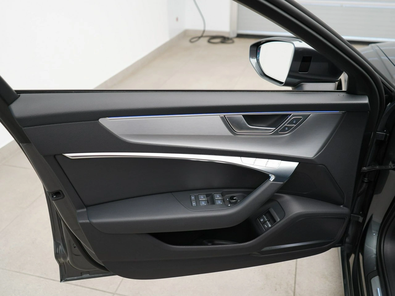Audi A6 - Zdjęcie 17