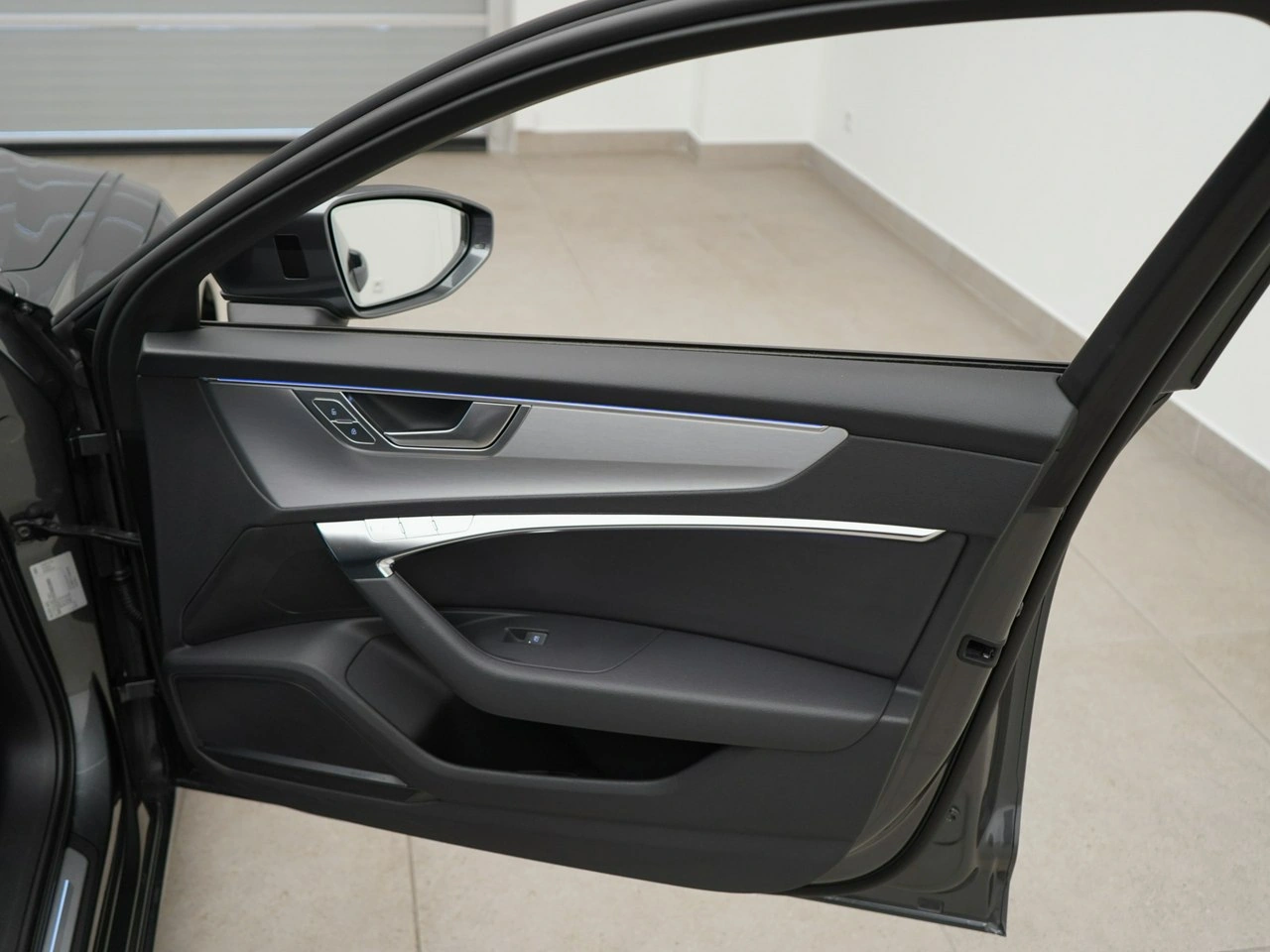 Audi A6 - Zdjęcie 21